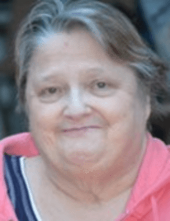 Marylou Folk Obituary