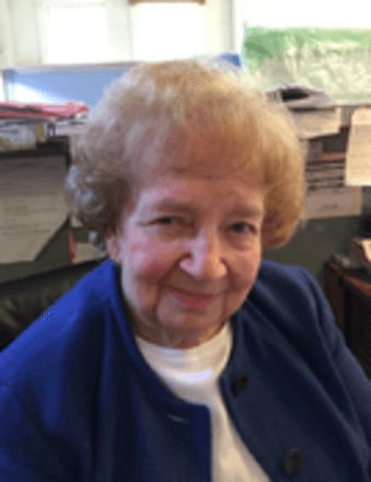 Marcia (Cookish) Abrahamson Obituary