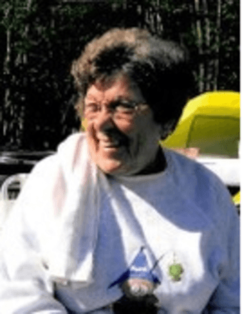 Theresa W. Kimball Obituary