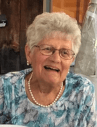 Patricia A. (Campbell) Rogalski Obituary