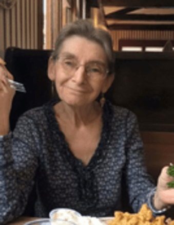 Carolyn F. (Boullie) LaShier Obituary