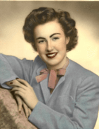 Muriel Ruggles Obituary