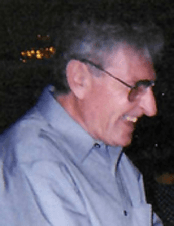 Gerald A. Thayer Obituary