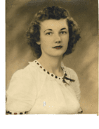 Sophie H (Klepacki) Fritz Obituary
