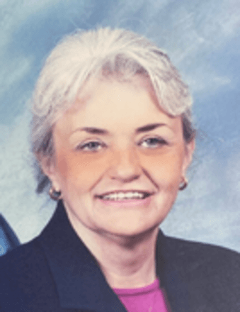 Jean (Ross) Falla Obituary