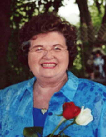 Joyce Marie (Cooper) Marshall Obituary