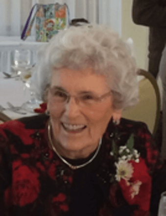 Lillian E. (Nadeau) Niedbala Obituary