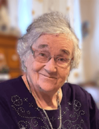 Rita E. (Bergeron) Belanger Obituary