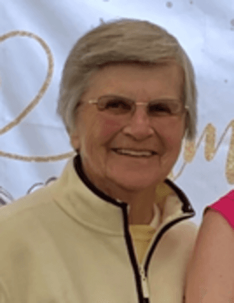 Pauline P. (Pos) Klepadlo Obituary