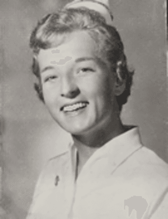 Joanne F. (Chula) Spencer Obituary