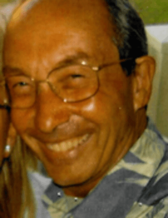 Dr. David A. Perry Obituary