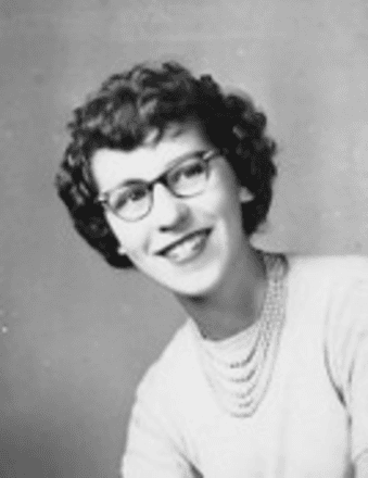 Shirley M. (Baron) Johnson Obituary