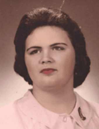 Marilyn Baines Obituary