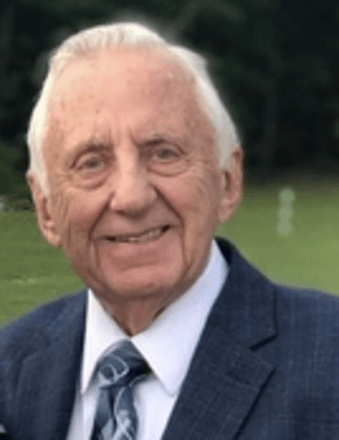 George B. Brosky Jr. Obituary