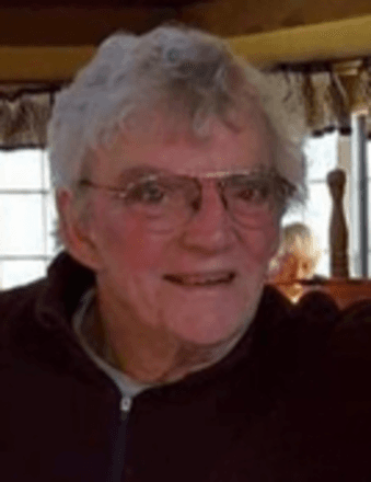 John F. Bednarski Obituary