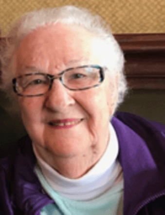 Mary A Choleva Obituary