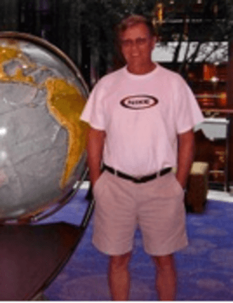Brian M. Wasielewski Obituary