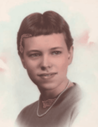 Nancy (Field) Patterson Obituary