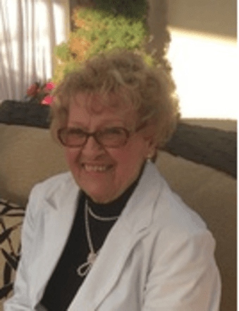 Jennie M. (Wagner) Smith Obituary