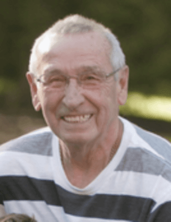John R. Lankarge Obituary