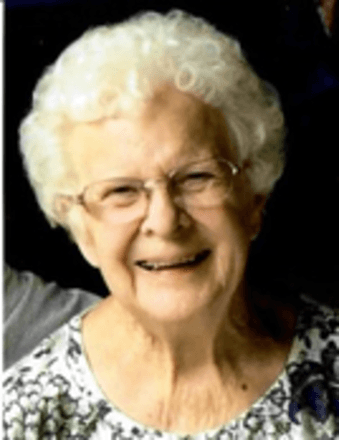 Kathryn B. (Bartos) Parda Obituary