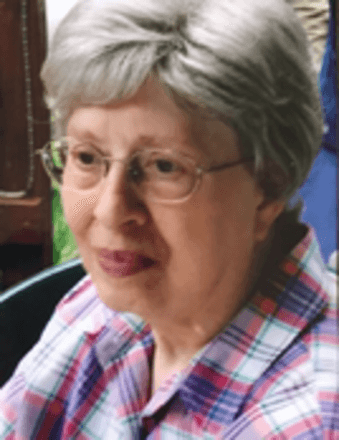 Elaine R. (Engelhard) Zimmerman Obituary