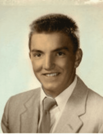 Kenneth J Miner Obituary