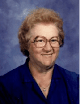 Cecile A. (Ouellet) Chartier Obituary