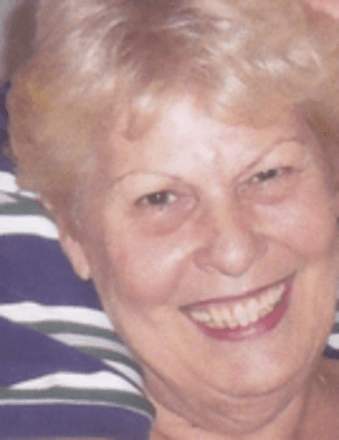 Judith Ann (Clarke) McCarthy Obituary
