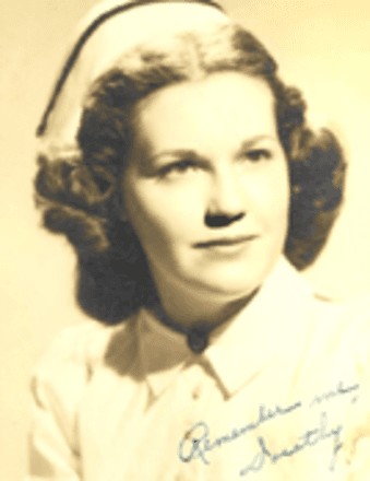 Dorothy M. (Brodeur) Gagnon Obituary
