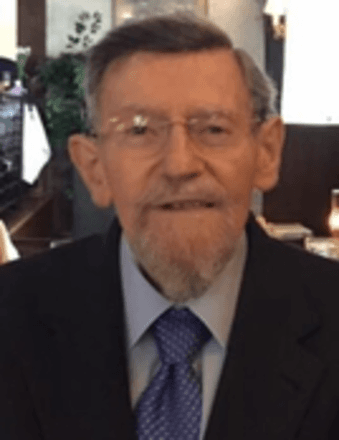 Cedric J. Bannister Obituary