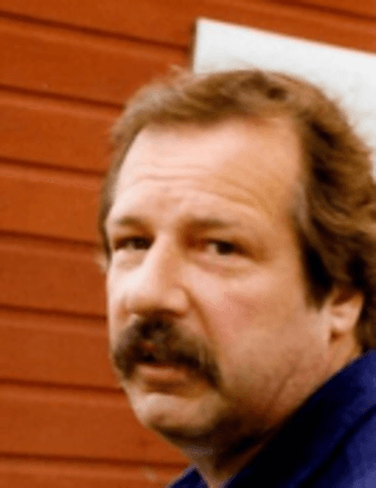 Paul Maddern Obituary