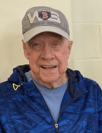 Donald R. Avery Obituary