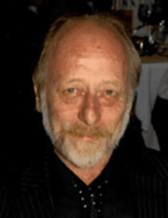 Daniel Frederick Aiston Obituary