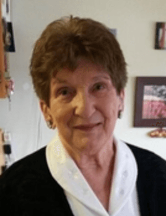 Jean M. (Nielsen) Smith Obituary