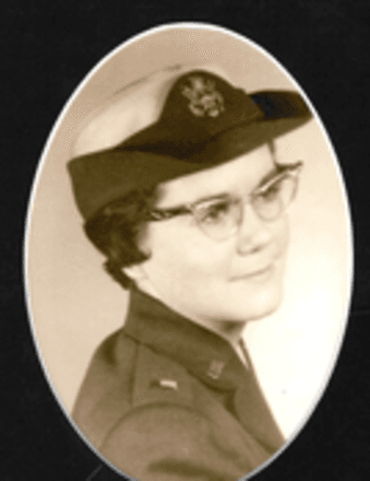 Charlotte V. Bryant Obituary