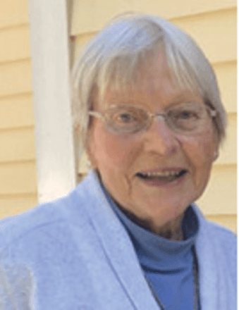 Betty J. (Weake) McClelland Obituary