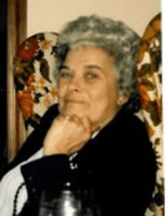 Dorothy (Pine) O'Riley Stotz Obituary