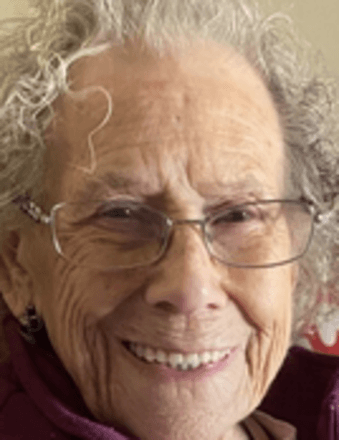 Virginia (Fox) Frank Obituary