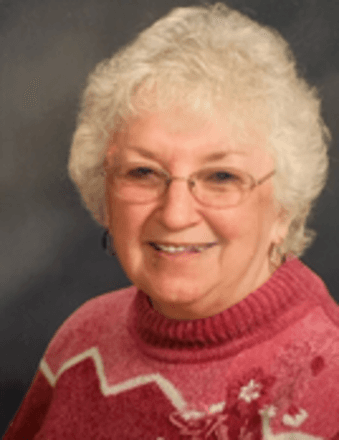 Audrey "Tootsie" E. (Nadeau) Ambo Obituary