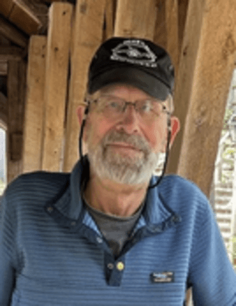 Russell J. Bardwell Obituary