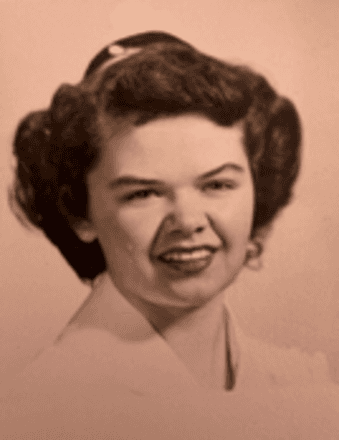 Winifred A. (Gunn) Watson Obituary