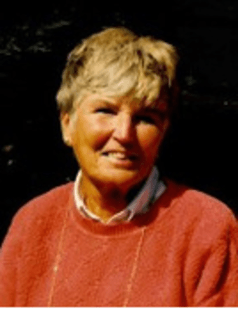 Ruth M. (Koch) Akey Obituary