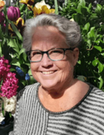Sharon (Dillard) Richardson Obituary