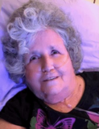 Joanne (Letourneau) Mayrand Obituary
