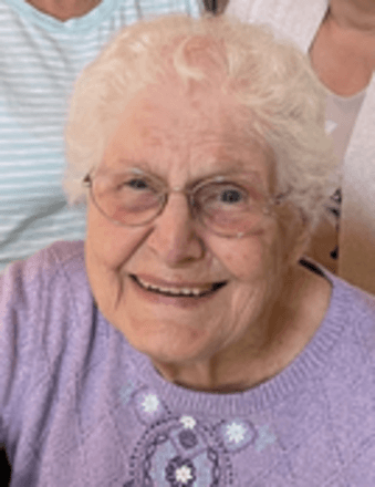 Roseanna D. (Morin) Murley Obituary