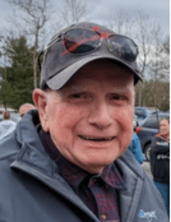 Frank E. Hill Obituary