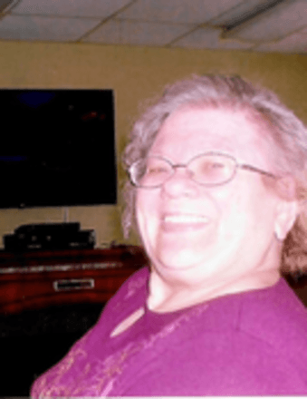 Susan Unaitis Obituary