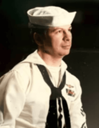 Harold K. Burt III Obituary