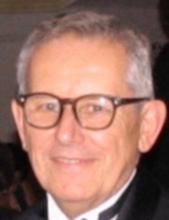 Joseph P. Krejmas, Jr. Obituary